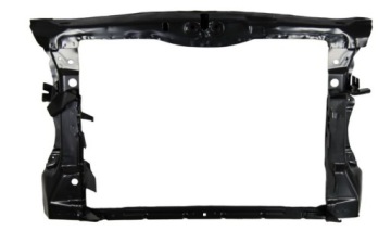 Ремень передний усилитель audi q5 2008-2012 Цена, фото thumb