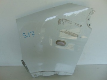 Купити Master movano interstar крило ліве передній, фото thumb