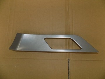 фото thumb №1, Jaguar 16r xf x260 молдинг захист двері перед ліва