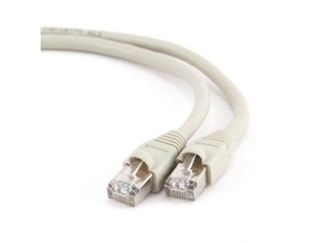 Gembird PP6U-10M сетевой кабель UTP кат. 6, патч-корд RJ-45 (10 м)