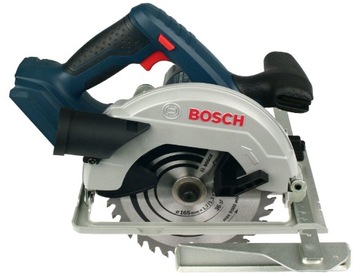 ЦИРКУЛЯРНАЯ ПИЛА GKS 18V-57 BOSCH КОРПУС