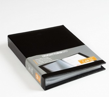 Leuchtturm - Альбом на 40 документов, листов и т.п.