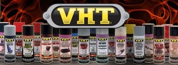 VHT ENGINE GOLD SP132 КРАСКА ДЛЯ ДВИГАТЕЛЯ