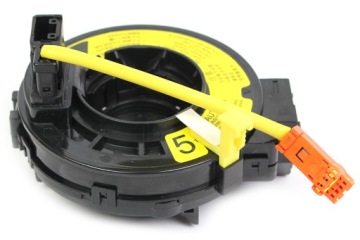 фото thumb №1, Лента шлейф подушки безопасности подушка безопасности toyota