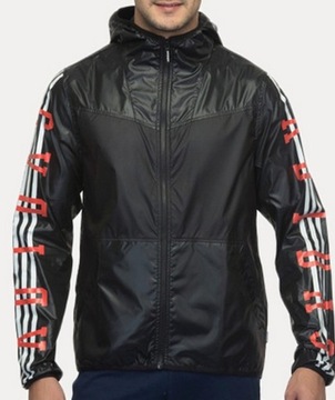 КУРТКА ADIDAS WINDRUNNER WINDRUNNER AB3495 WINDRUNNER - R.M