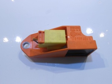 фото thumb №4, Датчик ударний fabia ii 1t0909606a