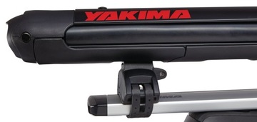 Крепление для лыж YAKIMA FatCat Evo 4