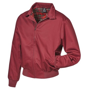 Brandit-Fashion Куртка Harrington Lord Canterbury S