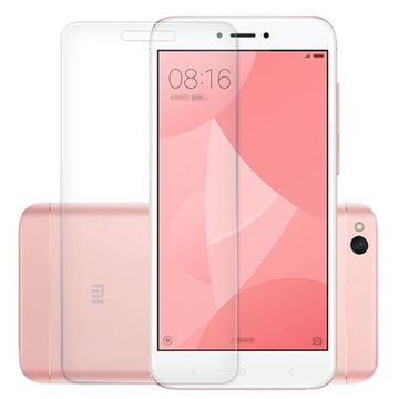 ЗАКАЛЕННОЕ СТЕКЛО 9H XIAOMI REDMI 4X