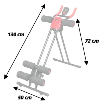 СКАМЬЯ ДЛЯ РАЗРЕЗКИ NEOSPORT NS-13