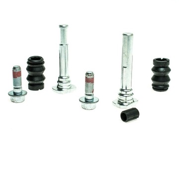 фото thumb №1, Направляющие суппорт перед mercedes sprinter 4.6 906