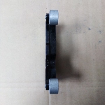 фото thumb №4, Тормозные колодки тормозные перед porsche 911 boxster cayman