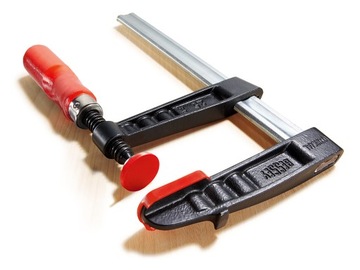 BESSEY TGK80 Струбцина столярная 800х120мм