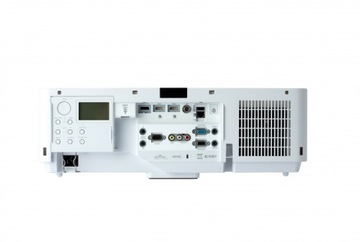 Проектор Hitachi CP-X8800 без объектива + кронштейн