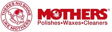 Mothers Carnauba Cleaner Wax Воск на молоке 2в1