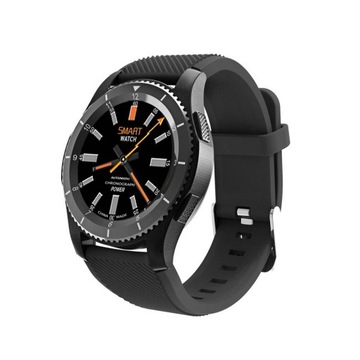 ЧАСЫ SMARTWATCH G8 ИЗМЕРИТЕЛЬ ЧСС SIM ANDROID IOS