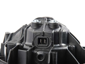 фото thumb №4, Вентилятор інтер'єру повітродувка opel vectra c / signum