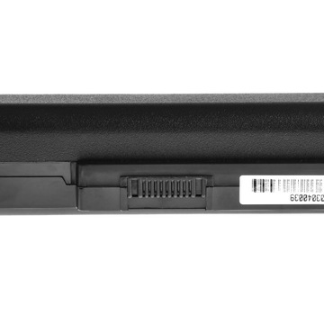 Аккумулятор PA3817U-1BRS для Toshiba Satellite L750