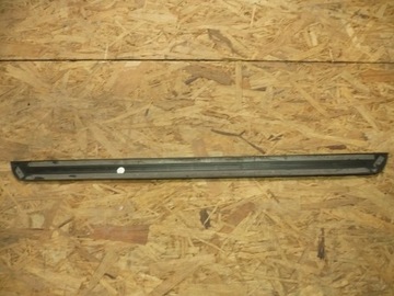 фото thumb №2, Audi a3 3d 13- планка накладка порогова поріг ліва