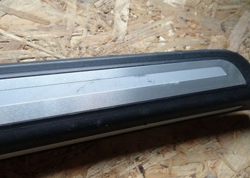 фото thumb №5, Audi q5 s-line планка накладка порогова поріг перед