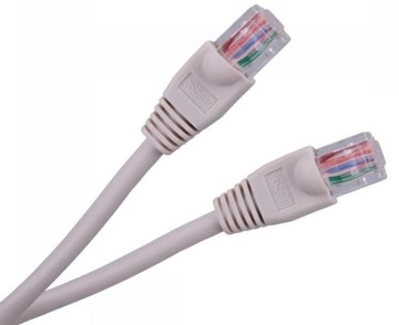 Кабель LAN длиной 10 м, кабель Интернета Ethernet с разъемом RJ45