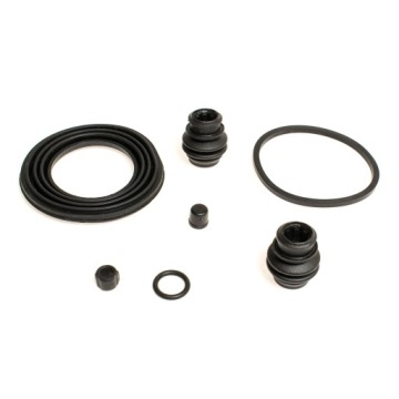 фото thumb №1, Ремкомплект супорт перед nissan qashqai qashqai+ 2