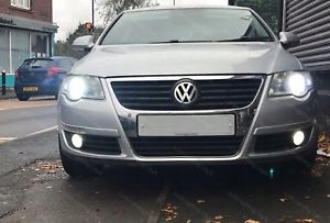 фары HID ксеноновые комплекты Volkswagen VW Passat B6