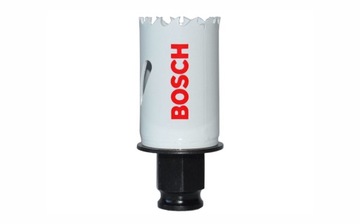 КОРОНОЧНАЯ ПИЛА BOSCH 27 мм для стали, дерева и ПВХ