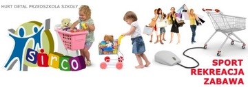 Plecak plecaczek PRZEDSZKOLAKA Polly Pocket 84418