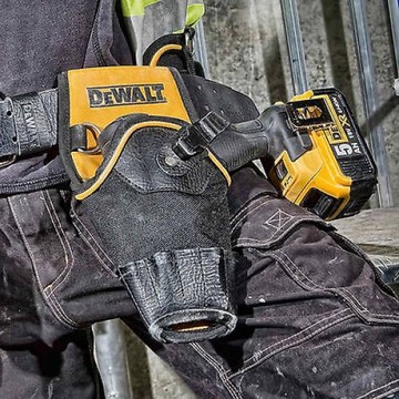 Карманный чехол для отвертки DeWALT DWST1-75653