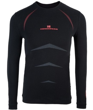 ФУТБОЛКА HENDERSON NORDIC THERMOACTIVE 22969 - M