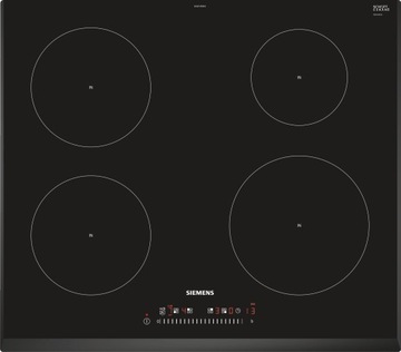 Индукционная варочная панель SIEMENS EH651FEB1E