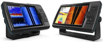 Garmin Striker Vivid 7sv с комплектом GT52HW-TM XL