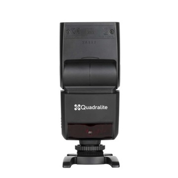 TTL Quadralite Stroboss 36 Fuji вспышка