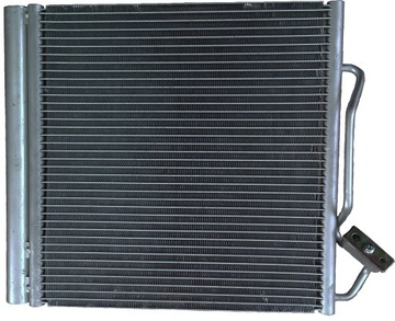 фото thumb №3, Радиаторов кондиционера smart city купе fortwo 03-