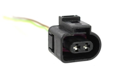 фото thumb №3, 1j0973722 штекер разъём штекер жгут соединитель