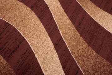 КОВЕР 60x100 ЦВЕТНЫЕ ПЛЮШЕВЫЕ КОВРЫ BCF k57br