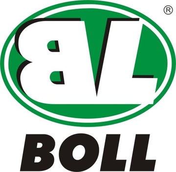 Стекломат Boll 450г/м2 BOLL 5907588403733