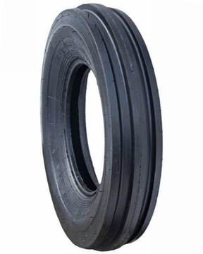 2 x OPONA 7.50-16 8PR D-55 TRAYAL D-55