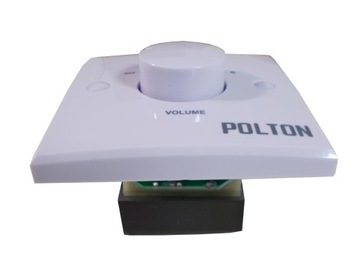 Регулятор громкости Polton VC-960 60 Вт 100 В