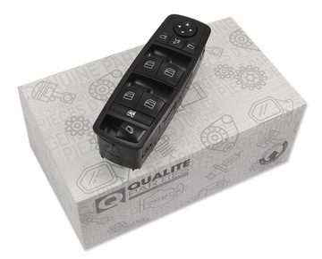 фото thumb №1, Переключатель окон зеркал do mercedes r gl x164