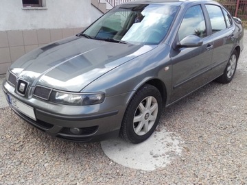 БУКСИРОВОЧНЫЙ КРЮК SEAT TOLEDO 2 II и LEON I 1999-2004 гг.