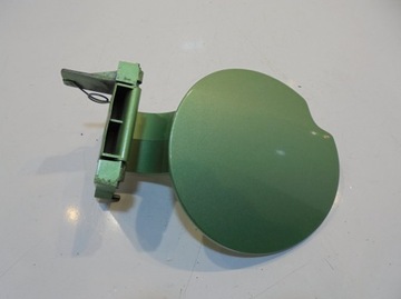 фото thumb №1, Peugeot 307 крышка заливка топлива 9643554477