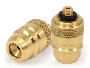 Купити Перехідник адаптер lpg hiszpania portugalia m10 - довжина 52mm, фото thumb