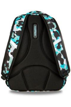 Молодежный рюкзак CoolPack Dart Camo Blue A29113