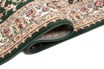 DYWANY BCF 160x220 Tani Solidny Turecki Dywan 24g