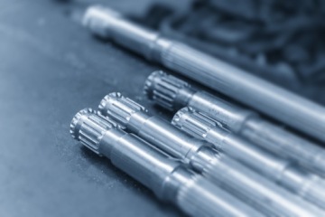 фото thumb №5, Nty привідний вал привідна kia ceed 2.0crdi 06- /mtm права/