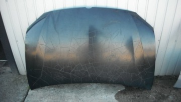 Ssangyong rodius 04-13 капот с подкрылок в Украине, фото thumb