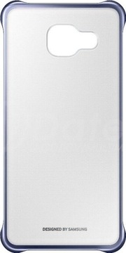 Etui Clear Cover do Samsung Galaxy A5 2016 A310