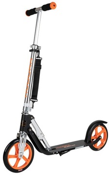 Самокат Hudora Big Wheel RX PRO 205 до 100 кг! Р101